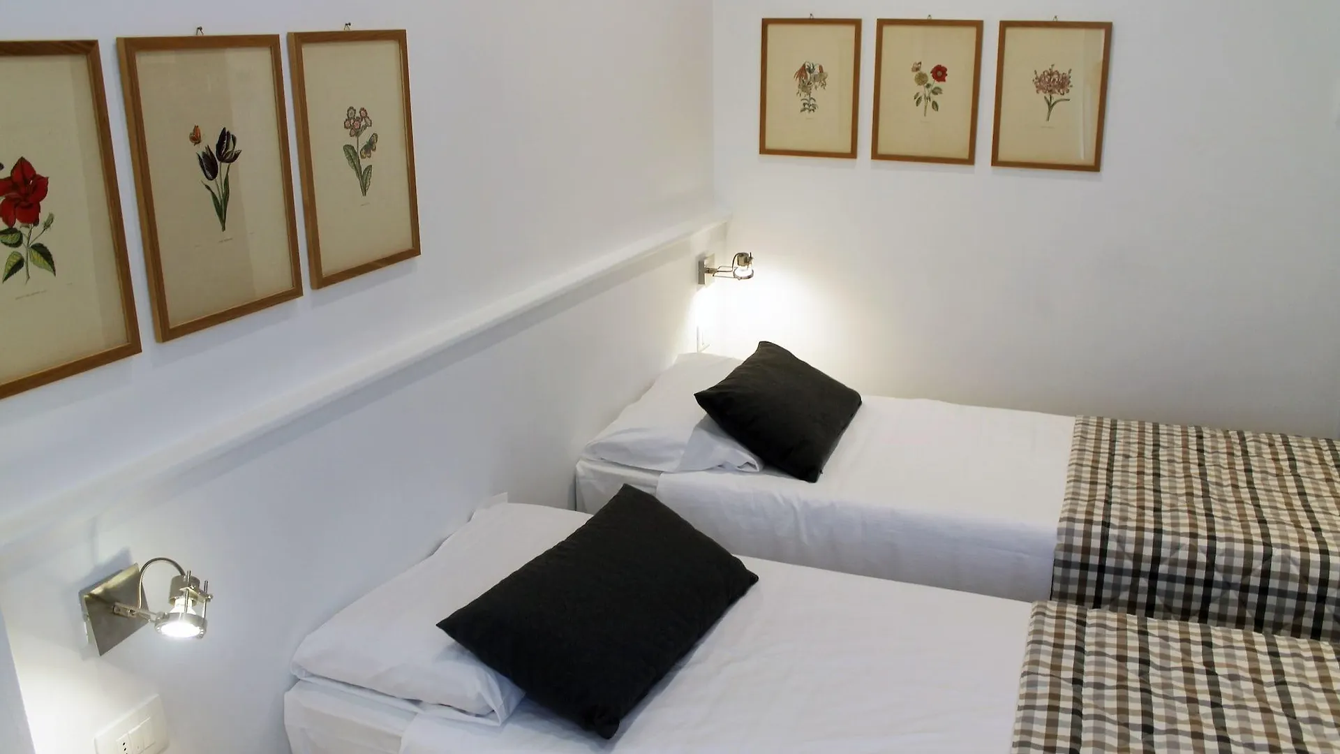 Hotel Bernina Mailand