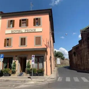 Prime Hotel Pistoia