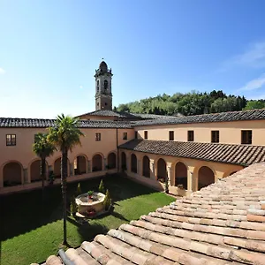 Chiostro Delle Monache Albergue Volterra