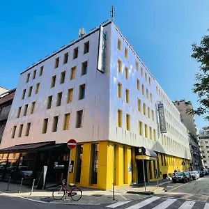 Western Madison Hotel Milão