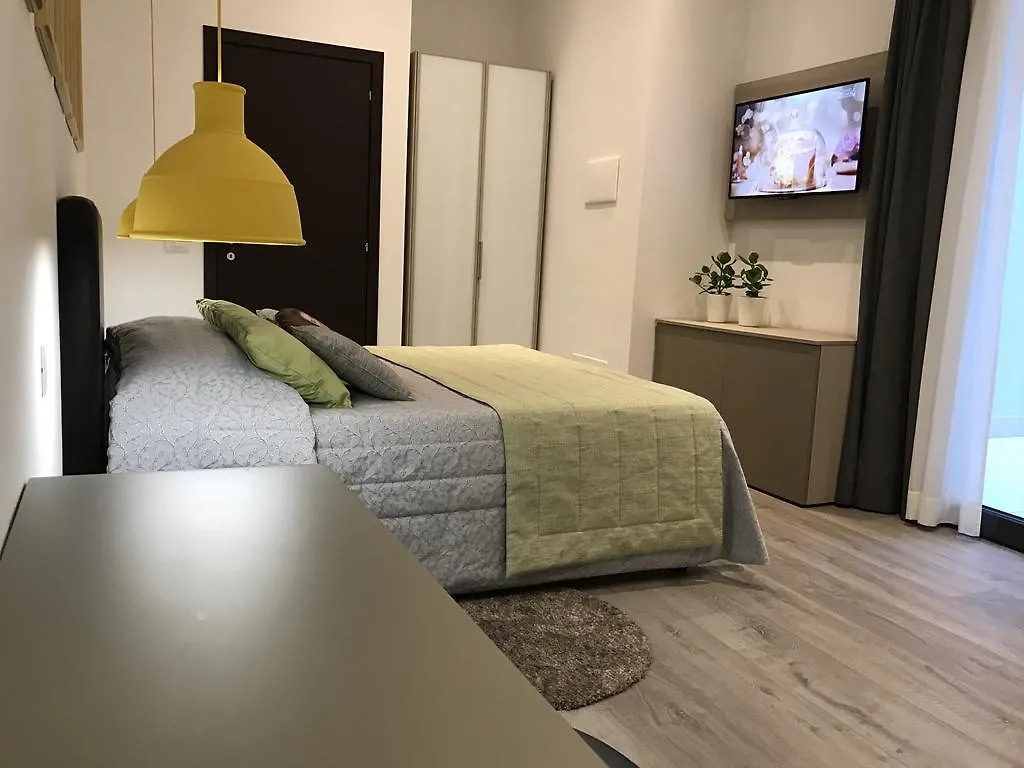 Hotel Bernina Μιλάνο