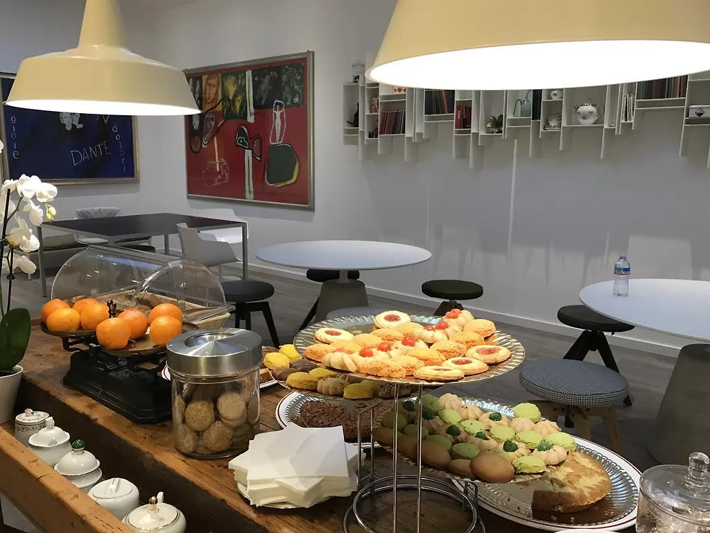 Hotel Bernina Μιλάνο Ιταλία
